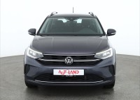 VW Taigo 1.0 TSI DSG Life