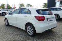 Mercedes-Benz A 180 A180 d