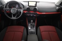 Audi Q2 30 TFSI s-tronic