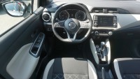 Nissan Micra N-Design