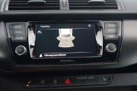 Skoda Fabia Combi Monte Carlo 1.0 TSI