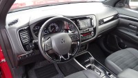 Mitsubishi Outlander 2.0 MIVEC Active+ 4WD
