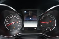 Mercedes-Benz C 180 C180 d T Avantgarde