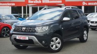 Vorschau: Dacia Duster II 1.3 TCe
