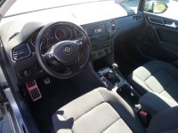 VW Golf Sportsvan 1.2 Sound