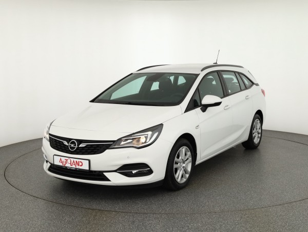 Opel Astra K ST 1.5 CDTI Edition Aut.