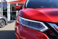 Nissan Qashqai Tekna