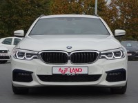 BMW 520 d Touring M Sport