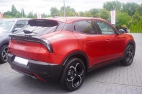 Alfa Romeo Junior Ibrida Speciale 1.2 VGT