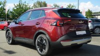 Kia Sportage 1.6 T-GDI Facelift