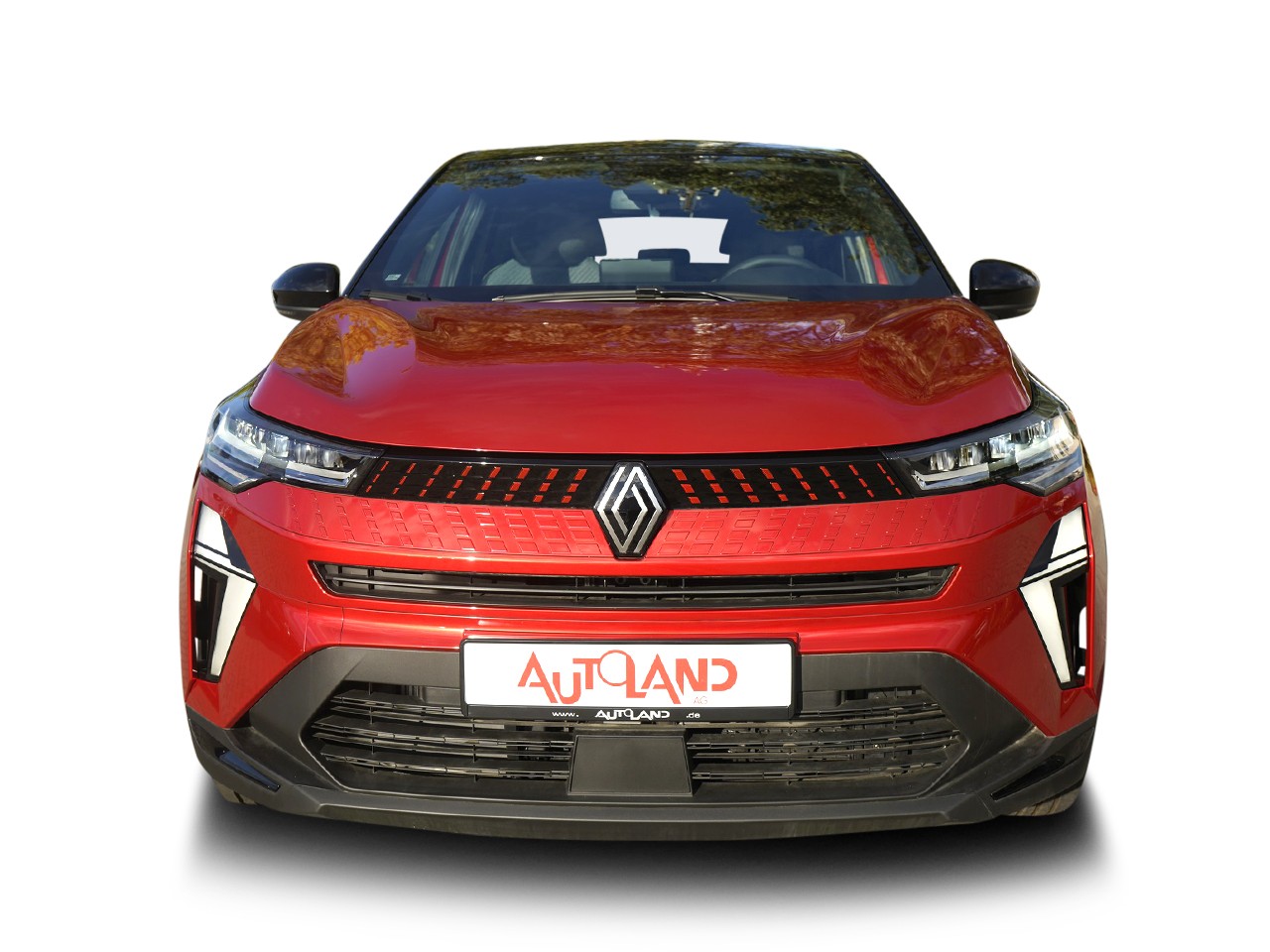 Renault Captur Tce 140 Techno
