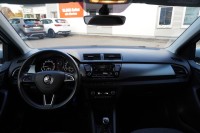 Skoda Fabia Combi 1.0 TSI Soleil