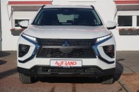 Mitsubishi Eclipse Cross 2.4Hybrid Basis 4WD