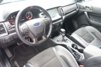 Ford Ranger Raptor 2.0 TDCi Doppelkabine 4x4