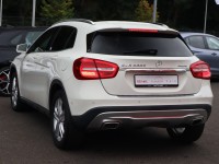 Mercedes-Benz GLA 200 d 4Matic