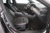 Mercedes-Benz CLA 220 SB AMG Line