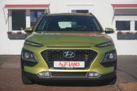 Hyundai Kona 1.0 T-GDI Premium 2WD