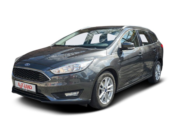 Ford Focus Turnier 1.0 EcoBoost