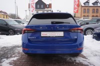 Skoda Octavia Combi 1.4 TSI iV Ambition DSG