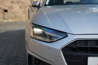 Audi A4 Avant 35 TFSI