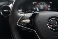 Skoda Fabia 1.0 TSI DSG