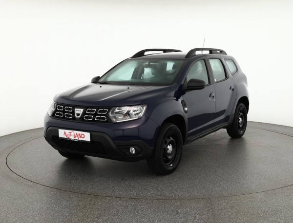 Dacia Duster II 1.3 TCe 130