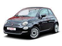 Fiat 500C 1.0 mHev Dolcevita Tempomat Bluetooth Einparkhilfe hinten