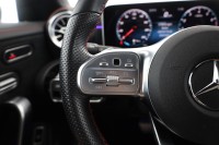 Mercedes-Benz CLA 200 Shooting Brake AMG Line