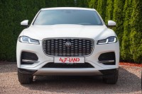 Jaguar F-Pace F-PACE 2.0 M-Hybrid Basis AWD