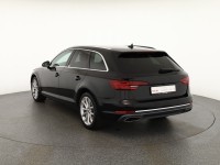Audi A4 Avant 2.0 TDI sport