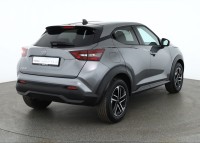 Nissan Juke 1.0 DIG-T N-Connecta Aut.