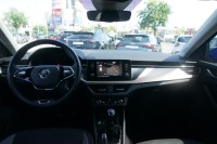 Skoda Scala 1.5 TSI