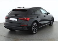 Audi A3 Sportback 40 TFSI quattro S Line