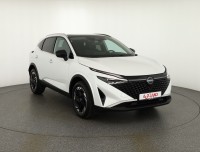 Nissan Qashqai N-Connecta 1.3 Dig-T MHEV Aut.