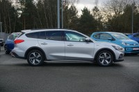 Ford Focus Turnier 1.5 Active
