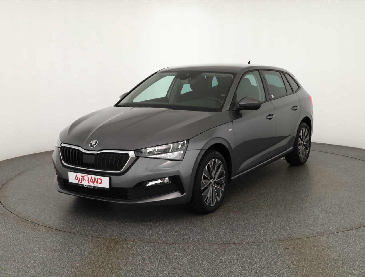Skoda Scala 1.0 Tour
