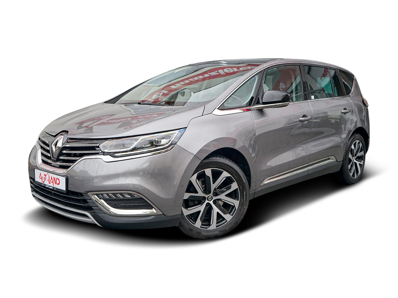 Renault Espace 1.8 TCE Elysee Edition