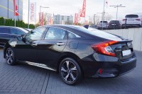 Honda Civic 1.5 Executive