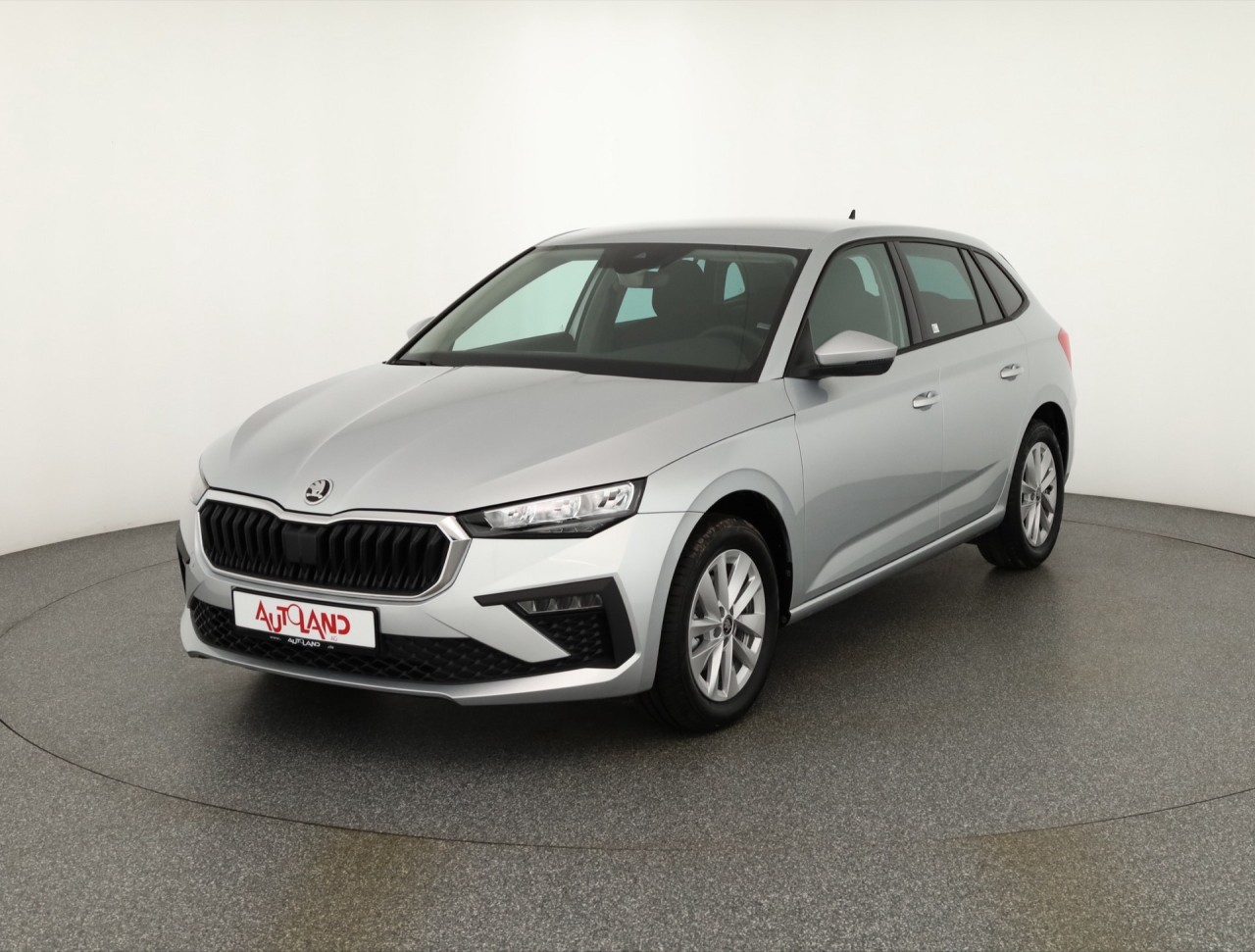 Skoda Scala 1.0 TSI DSG
