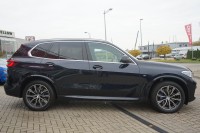 BMW X5 40d xDrive M Sport Aut.