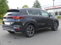 Kia Sportage 2.0 M-Hybrid GT-Line 4WD