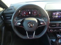 Skoda Scala 1.0 Monte Carlo