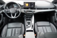 Audi A4 40 TFSI Avant S line