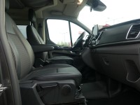 Ford Transit Custom Panama Camper