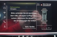 Audi A6 Avant 45 TFSI S-Line S-Tronic