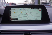 BMW 520 d Touring Aut.