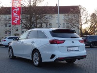 Kia cee'd Sporty Wagon Ceed SW 1.4 T-GDI
