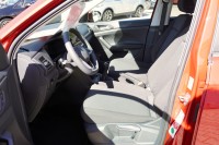 VW T-Cross 1.0 TSI