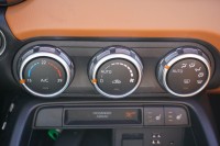 Fiat 124 Spider 1.4 Turbo Lusso