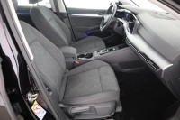 VW Golf VIII Variant Life eTSI DSG